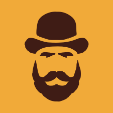 Hope On Tap: No Shave November at Vice Beer Brewery - logo